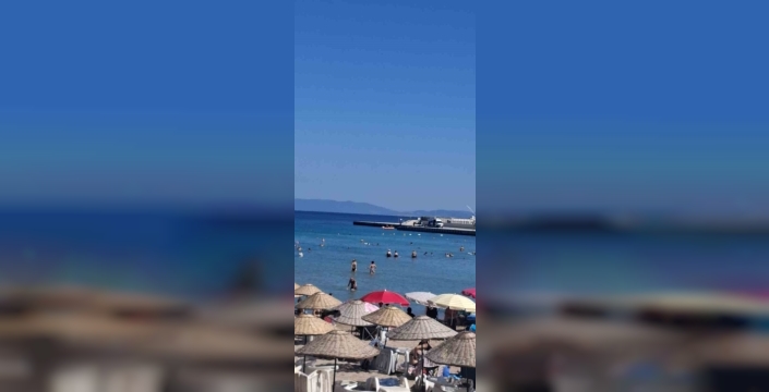 Didim'de yürek burkan son: Kayıp astsubayın cansız bedeni bulundu