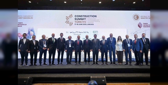 Dijital çağın öncüleri: Türkiye, 2053 vizyonuyla dev dijital altyapı hamlesine hazırlanıyor