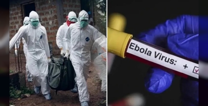 DSÖ'den şok itiraf: Ebola'yı kontrol altına alamıyoruz