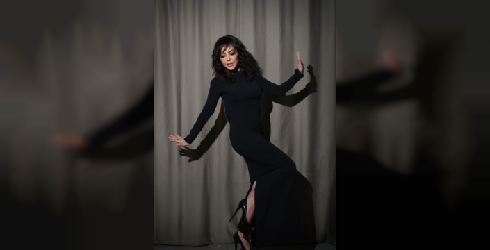 Ebru Gündeş 51 yaşında sosyal medyayı adeta DEVRİLDİ!