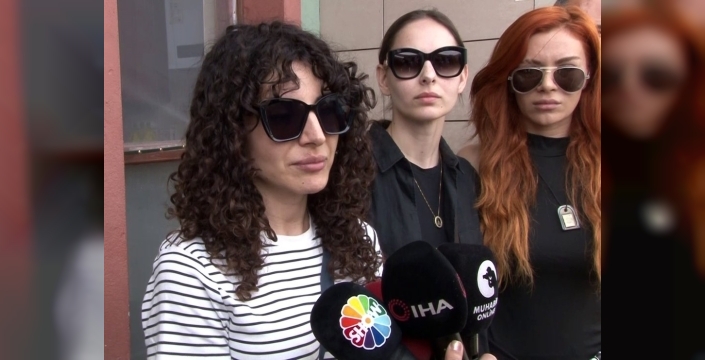 Ece İrtem'in ani ölümü, oyuncu arkadaşlarını derinden sarstı