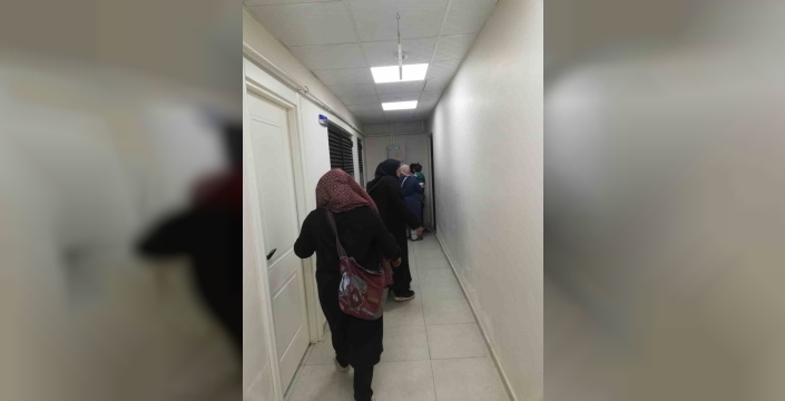 Elazığ'da dilencilere yönelik sıkı denetim