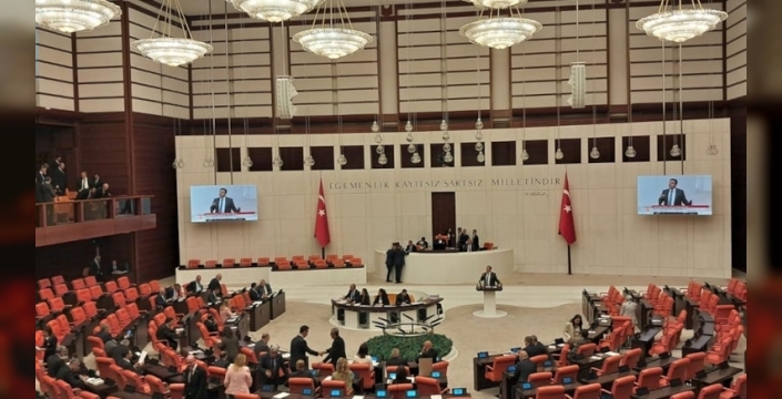 Emeklilerin umutları suya düştü: AKP ve MHP'den ret oyu!