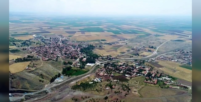 Emrullah Turanlı, Alpu Ovası'nda altın arayışına yeniden başladı