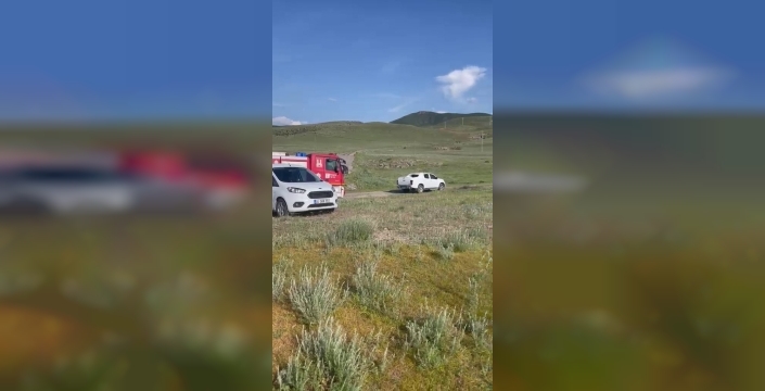 Erzurum kırsalında nefes kesen arama: 17 yaşındaki çoban kayıp, ekipler Aras Nehri'nde iz peşinde