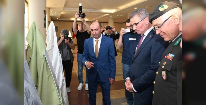 Erzurum'un karlı mirası beyaz perdede: 'Karda Yazılan Tarih' izleyiciyle buluştu