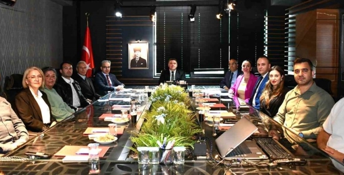Eskişehir'de uzlaştırmacılar günü coşkuyla kutlandı