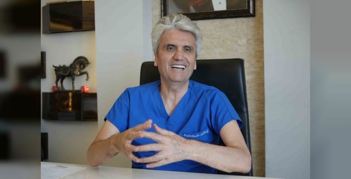 Estetik cerrahiden 30 yıl gençleşmek mümkün mü? Ünlü estetikçi yanıtlıyor