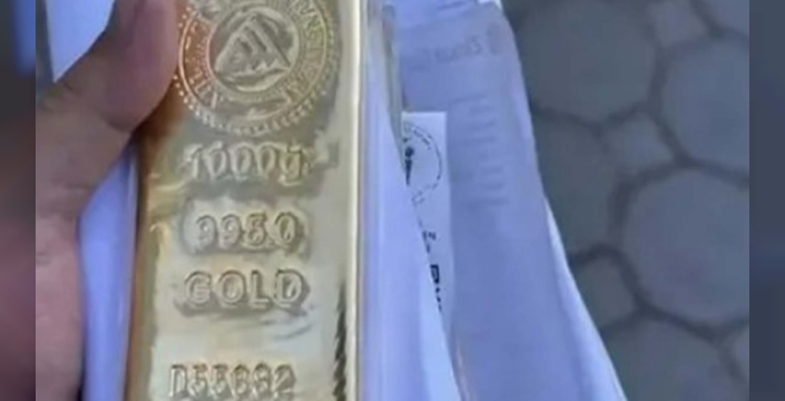 Evini satıp altın alan yatırımcının kaybı 955 bin lira!