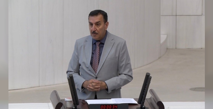 Fahiş fiyatla mücadele sürüyor: Milletvekili Tüfenkci denetimlerin kararlılıkla devam ettiğini vurguladı