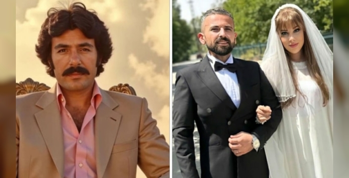 Ferdi Tayfur'un damadına şok suçlamalar: 10 yıla kadar hapis istemi!