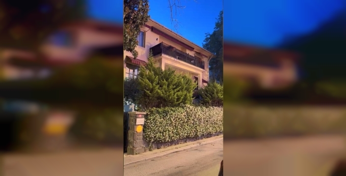 Ferdi Tayfur'un damadının restoranına 'yüksek hesap' operasyonu: Kadınlar yönlendirmiş
