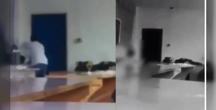 Filipinler'de okul kan gölüne döndü: 3 öğrenci hayatını kaybetti, 5 yaralı
