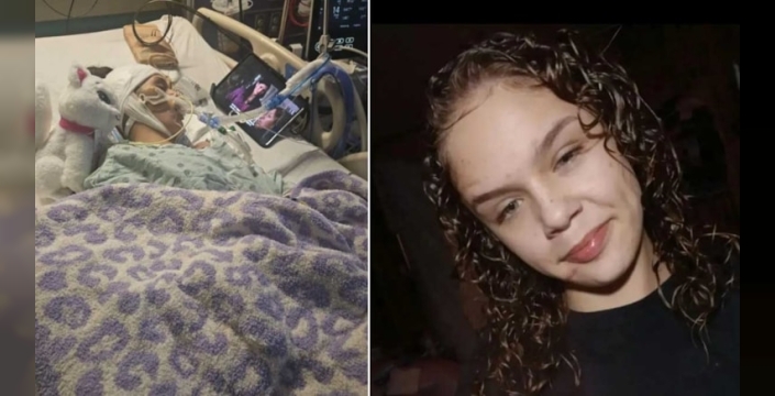 Genç hayat, ölümcül TikTok akımına kurban gitti: 15 yaşında beyin ölümü gerçekleşti