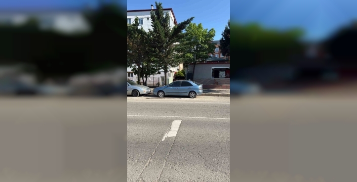 Giresun'da kayıp emekli öğretmen denizden acı haberle döndü
