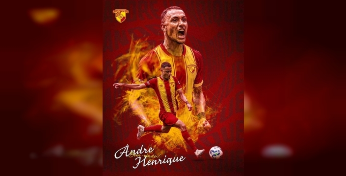 Göztepe, transfer dönemine hızlı bir giriş yaptı