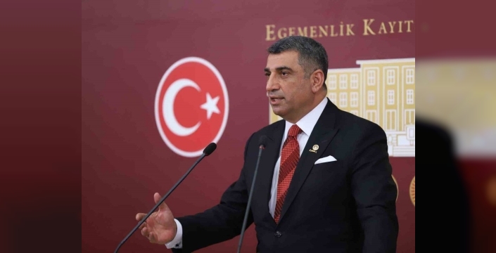 Gürsel Erol'dan parti meclisi istifalarına sert tepki: 'Benim istifam söz konusu değil