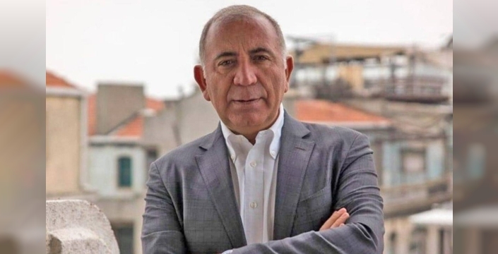 Gürsel Tekin’den Bodrum’daki Ev Tartışmasına Açıklama