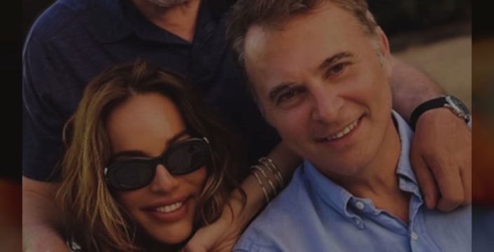 Güzide Duran, Fikret Orman ile ilişkisini sosyal medya üzerinden paylaştı