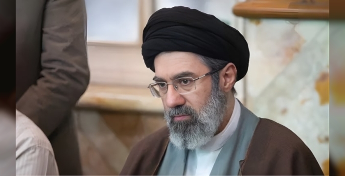 Hamaney, ABD ile mutabakat sonrası ilk açıklamasını yaptı