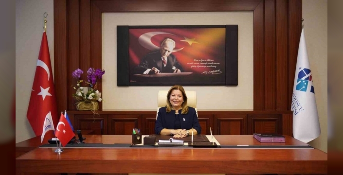 Hasan Kalyoncu Üniversitesi'nden patent ve araştırma alanında çifte zafer