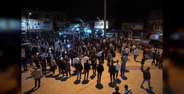 Hasköy Gençlerbirliği, Bölgesel Amatör Lig'e yükseldi