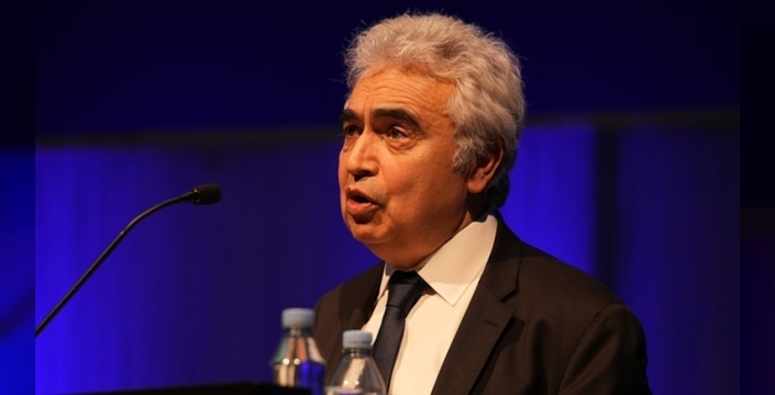 Hürmüz krizi: Enerji sistemi geri dönülmez bir yolda