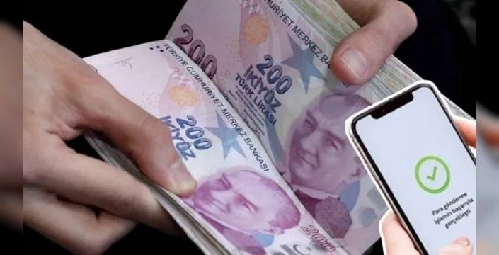 IBAN mağdurları, adalet bekliyor