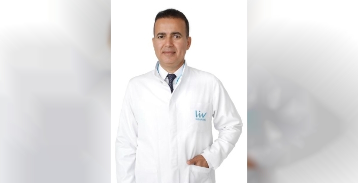 İleri omurga cerrahisi ile ağrısız dönüş mümkün