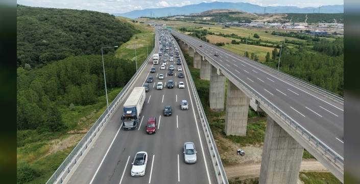 İtalya'da trafik nedeniyle sürücülere iade müjdesi