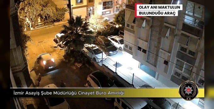 İzmir'de kız meselesi yüzünden silahlı kavga: 15 yaşındaki çocuk yaşamını yitirdi