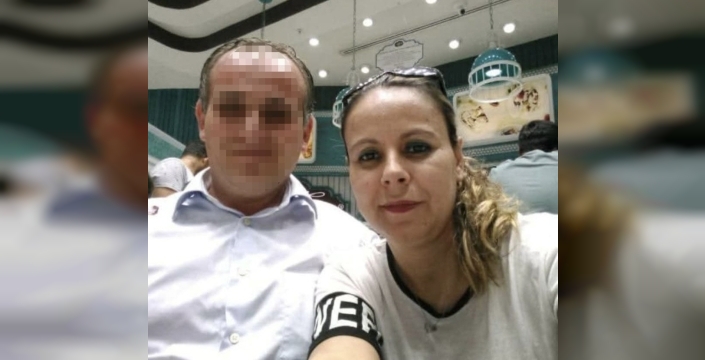 İzmir'de yürek yakan vahşet: Kezzaplı saldırıda anne hayatını kaybetti, kızı yaşam savaşı veriyor