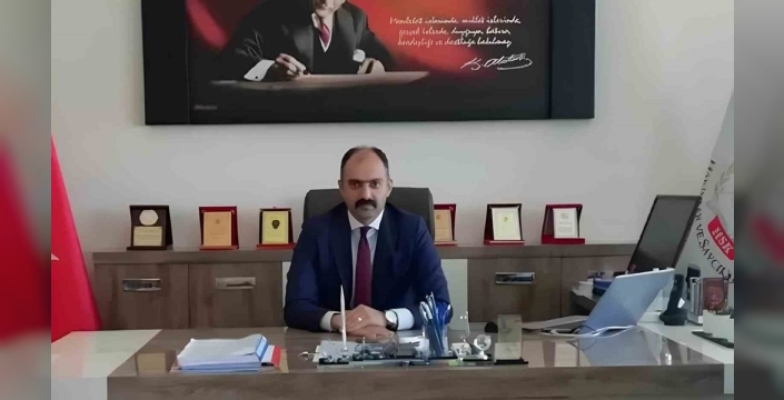 İzmir'in deneyimli savcısı Necati Kayaközü, Muğla Cumhuriyet Başsavcılığına atandı