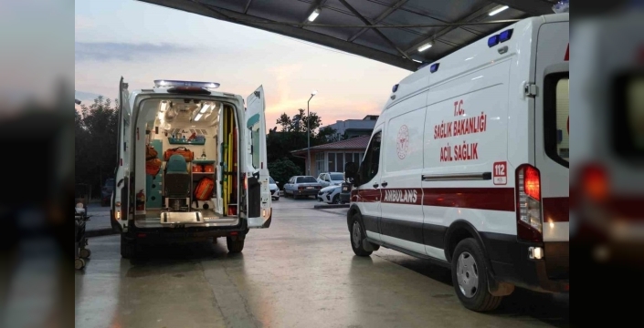Kan davası dehşeti: Kız alıp verme kavgası baba ve oğlunu hayattan kopardı