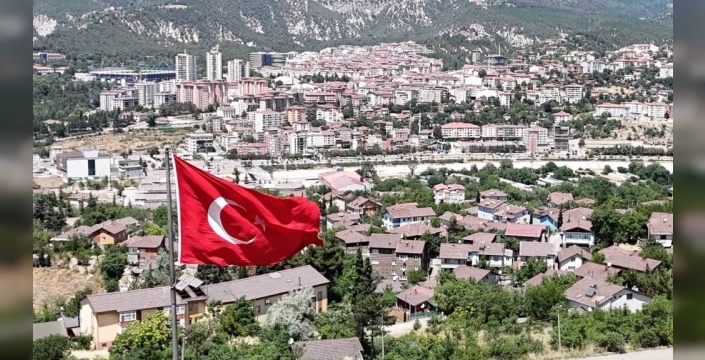 Karabük'te mayıs ayında konut ve iş yeri satışları dikkat çekti