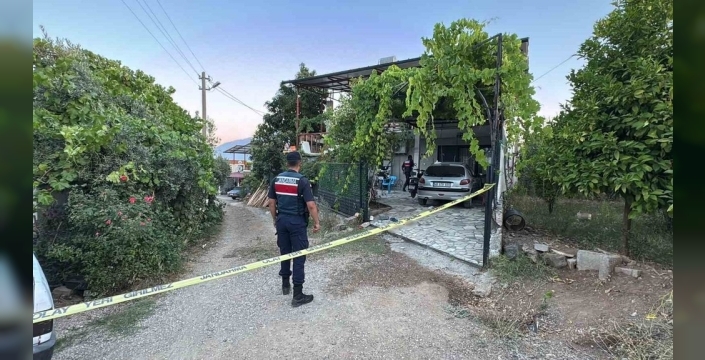 Katil zanlısı, cinayet öncesi 6 yıldır psikolojik tedavi görüyormuş