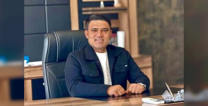 Kaya'dan jandarma teşkilatına anlamlı kutlama mesajı