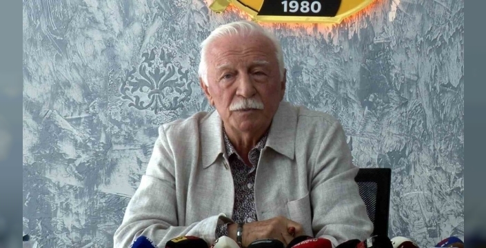 Kayseri CHP'de deprem: Eski il başkanı partisinden ayrıldı