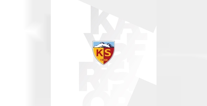Kayserispor için kesenin ağzı açıldı: 232 milyon TL harcama limiti!