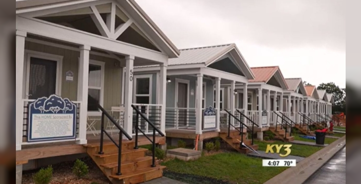 Kiralar artınca tiny house projesine büyük ilgi: 300 kişi bekleme listesinde