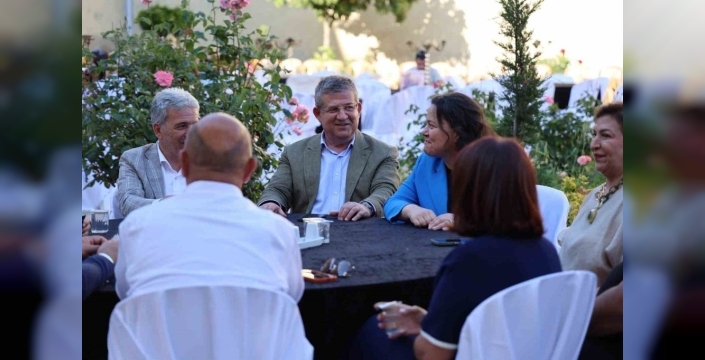 Kocamektep, AK Parti'nin vazgeçilmezi olarak öne çıktı