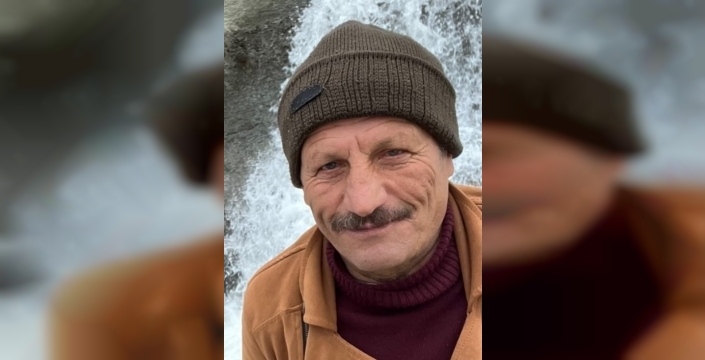 Kozan'da baba ve oğul cinayeti: Zanlı adliyeye sevk edildi