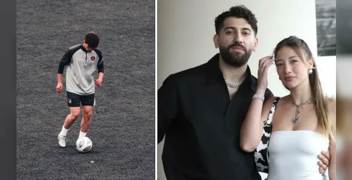 Kubilay Kaan Kundakçı cinayetinde ilk duruşma: Rapçi Canbay'dan yürek burkan itiraflar