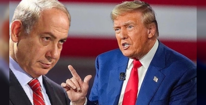 Lübnan'da ölü sayısı artarken Netanyahu ve Trump arasında gergin telefon görüşmesi