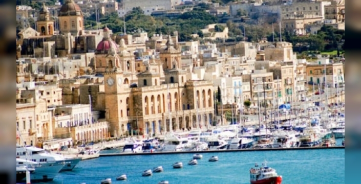 Malta'nın gizli gücü: Avrupa'da tek havalimanıyla dünyaya açılıyor