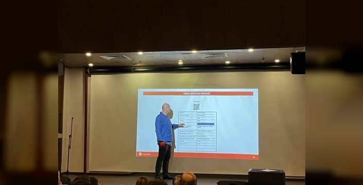 Manisa'da kayıt dışılıkla mücadelede eğitim seferberliği