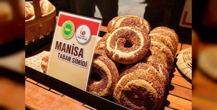 Manisa Kültür Yolu Festivali'nde lezzet durakları ziyaretçi akınına uğradı