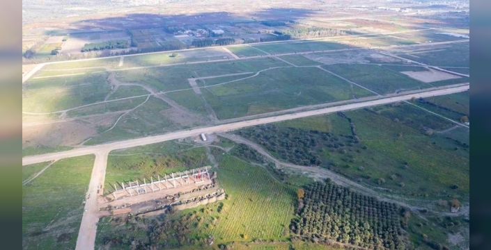 Manisa'nın dev fabrika hayali suya düştü: BYD yatırımı rafa kalktı