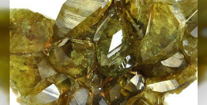 Mars'tan gelen kaya, gezegenin sırlarını araladı: Beklenmedik mineral şaşkınlığı!