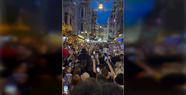 Max Korzh İstanbul'u salladı: On binlerce genç bu konserde buluştu!